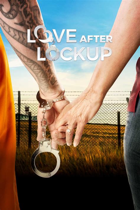 LOVE AFTER LOCKUP